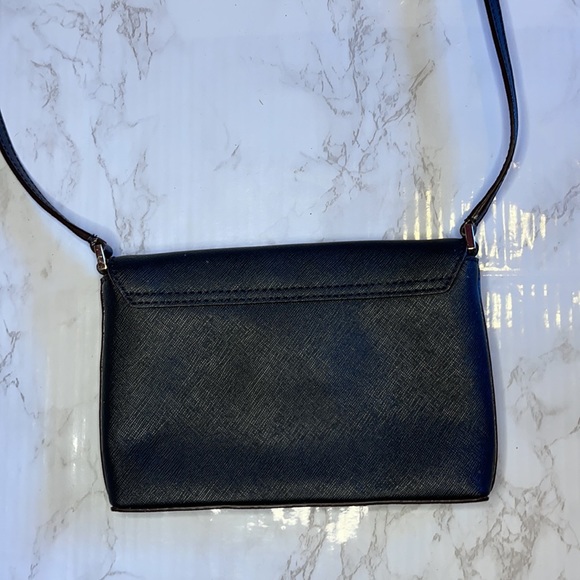 Kate ♠️ Spade - Mini Shoulder Purse - Picture 7 of 13